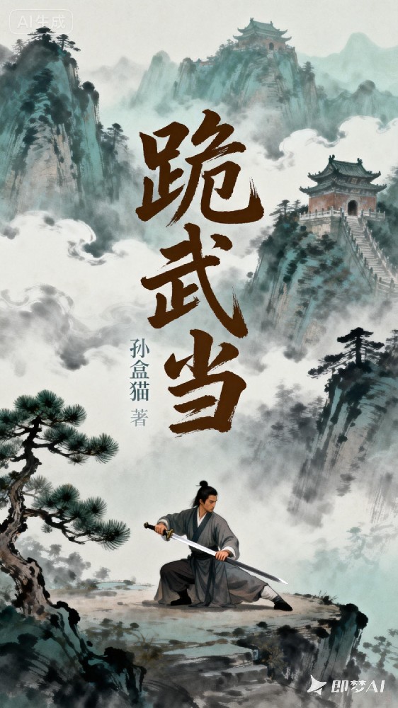 【孙盒猫全集】《跪武当》第二十九章